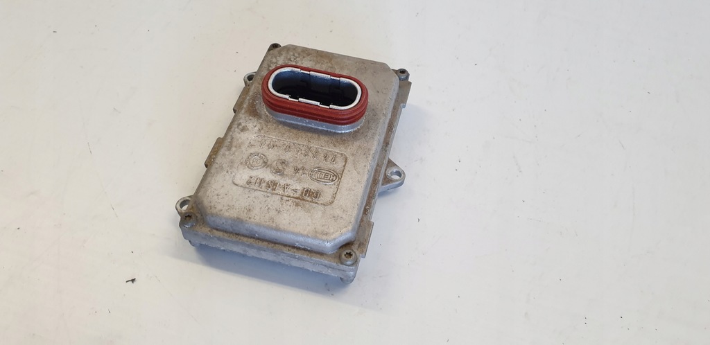 фото №8, Блок управления, освещение mercedes-benz оригинальный номер a0028206026