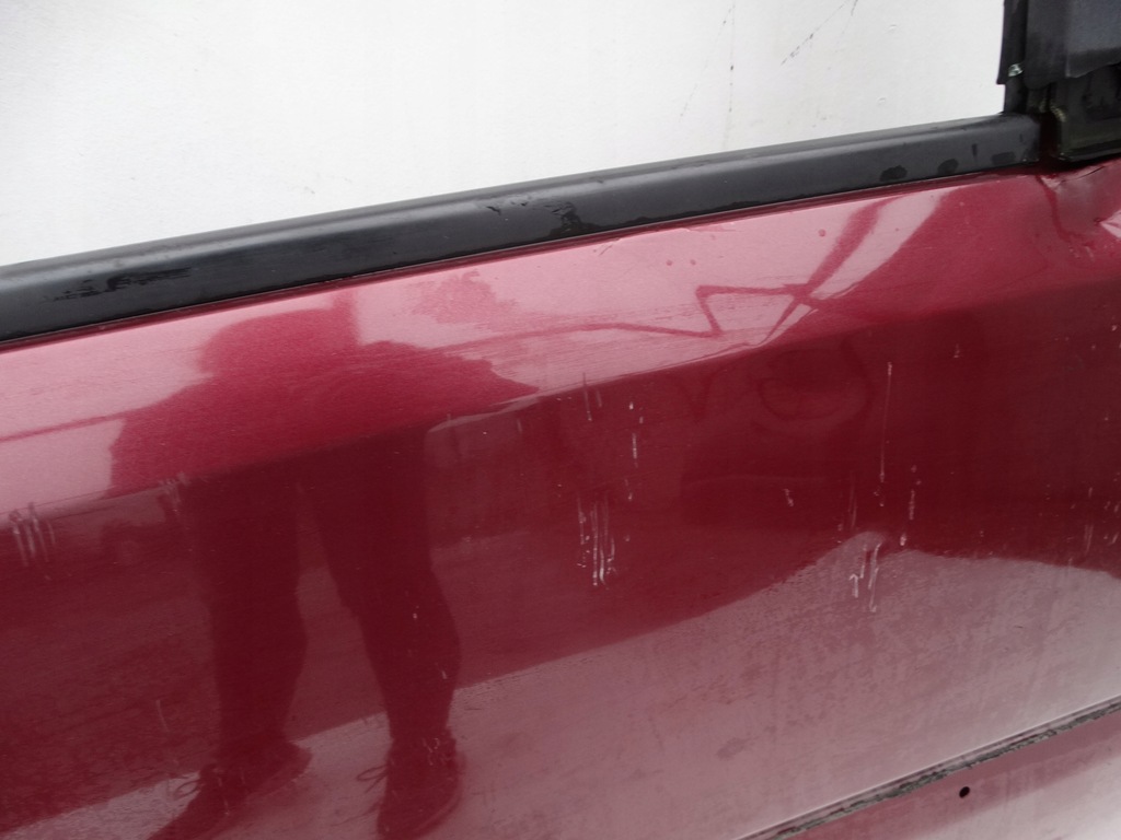 фото №10, Дверь suzuki jimny правый перед 98-14r.