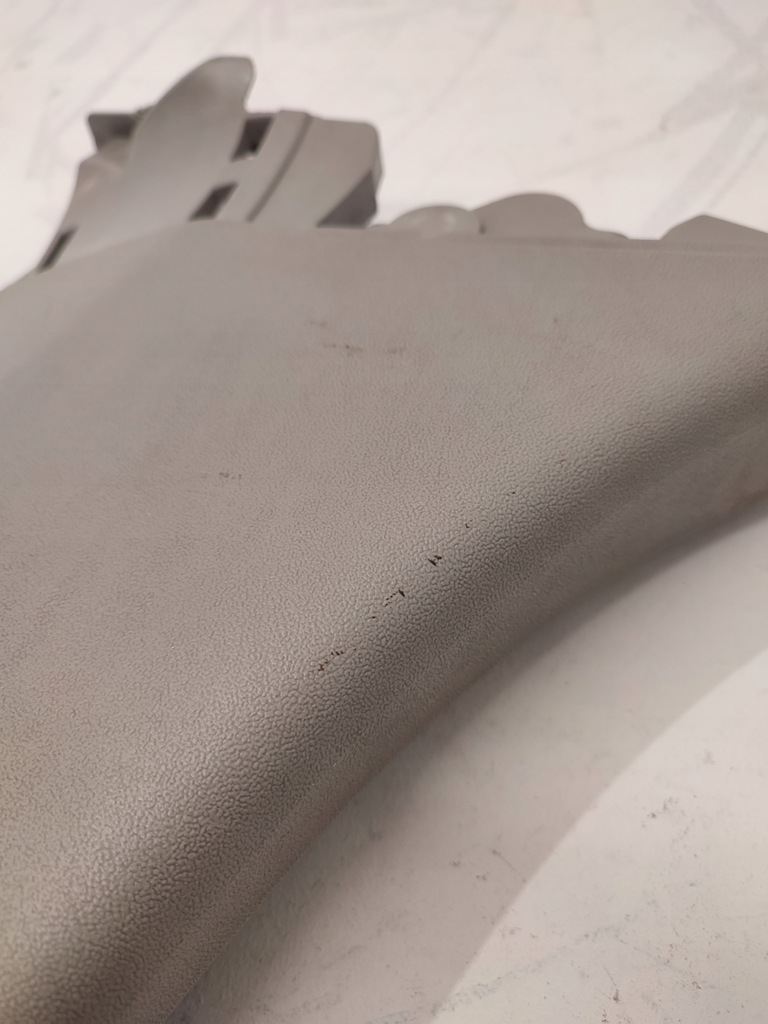 фото №8, Citroen c5 iii защита стойка правый перед