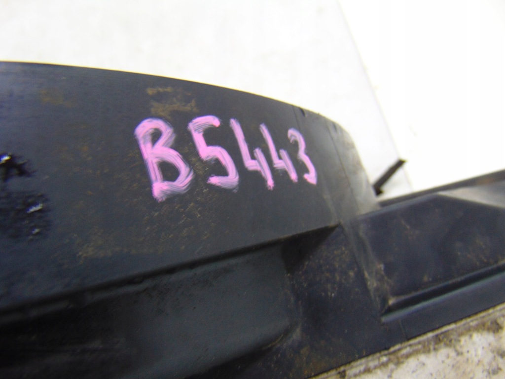 фото №11, Вентилятор радиатор mercedes slk r171 3.0 3.5 a2035004203 a2035000593