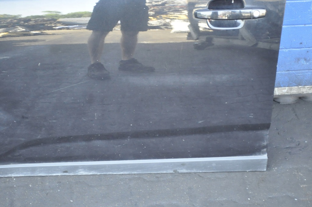 фото №7, Orlando дверь левый перед левая передние europa