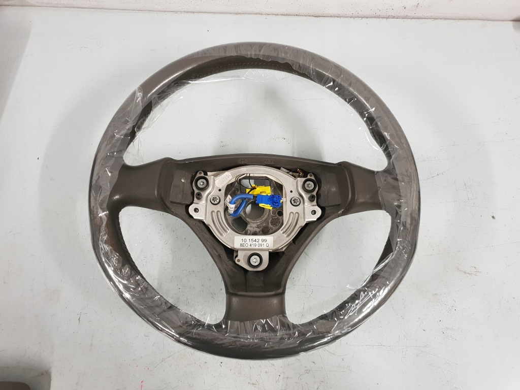 Audi a4 b6 03r повітропровід шкіра swing Київ