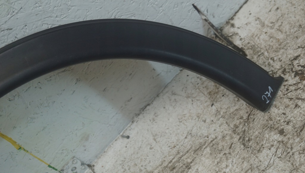 фото №5, Молдинг крыла правый задняя nissan juke f15