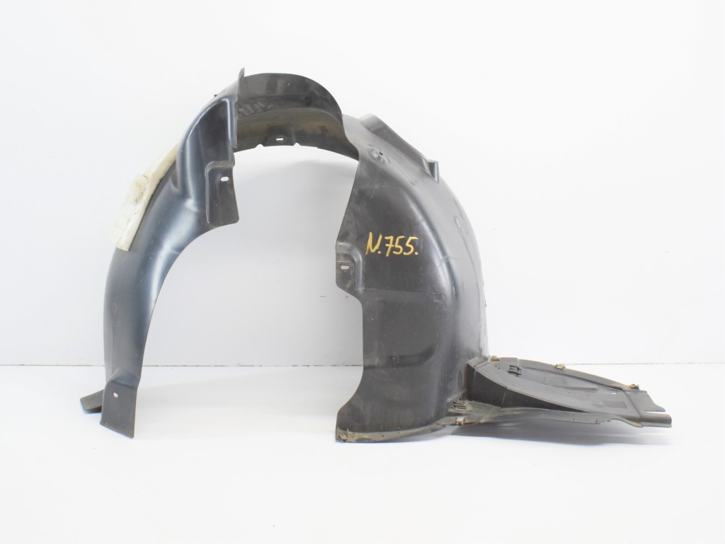 фото №1, Skoda fabia iii 6v подкрылок левая перед передние org