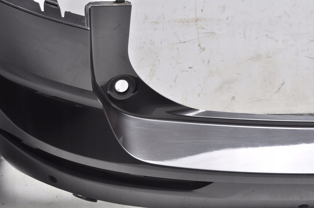 фото №9, Volvo xc60 ii бампер задня задній 6xpdc