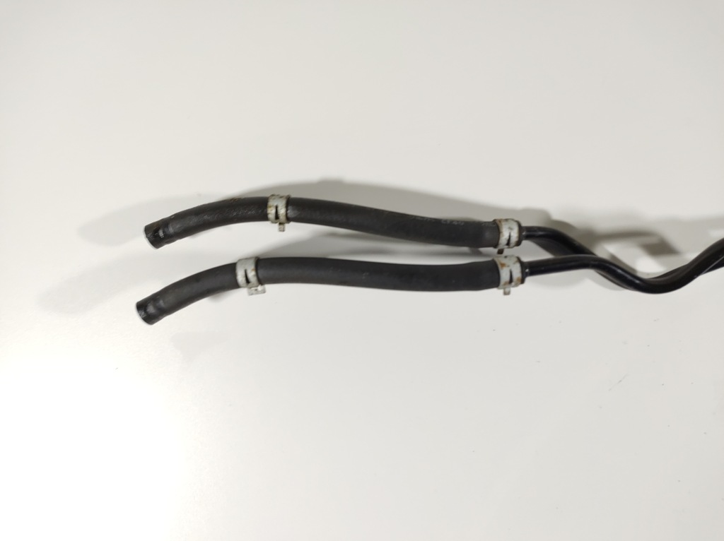 фото №3, Lexus is300h 13r шланг труба wody