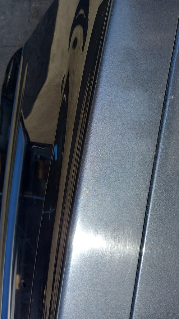 фото №6, Задня кришка багажника volvo s60 02r