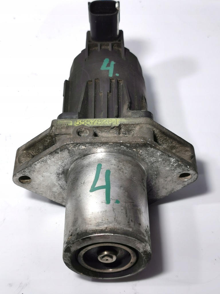 фото №6, Opel cascada insignia 2.0 cdti b20dth egr 55578264