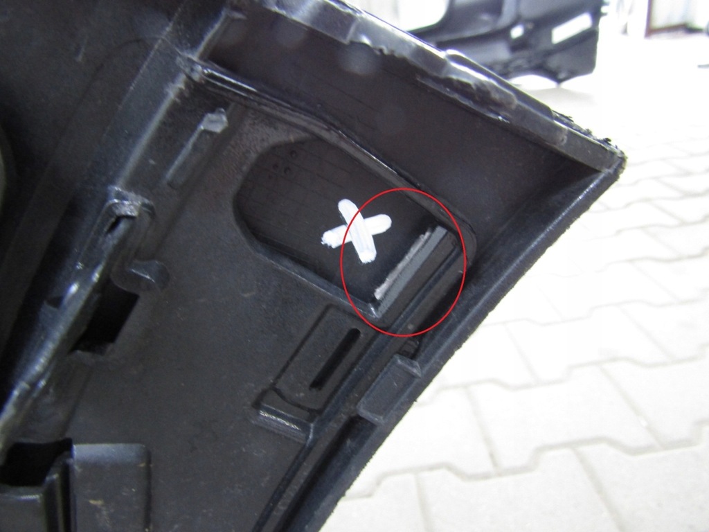 фото №15, Бампер перед передній opel grandland hybrid lift 21-