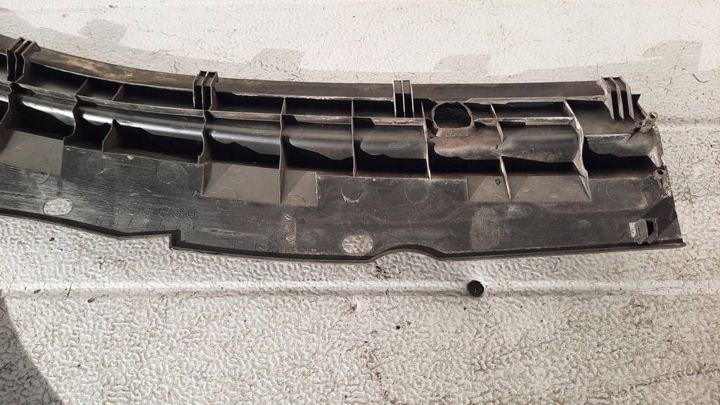 фото №5, Жабо mazda 3 05r 1.6citd