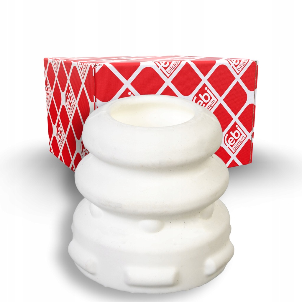 фото №15, Відбійник амортизатора febi blistein 23590