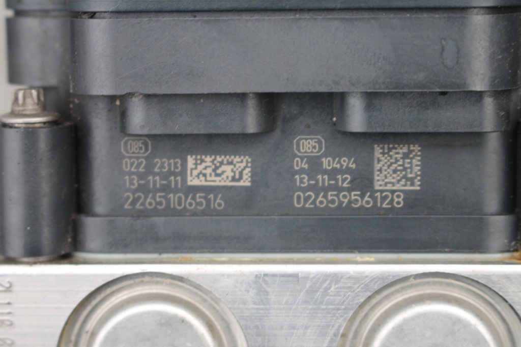 фото №7, Насос abs t1gg1 honda cr-v iv 2.2 i-dtec 12-14