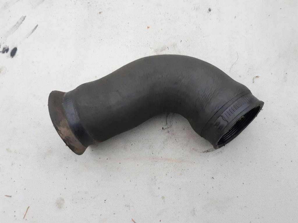 фото №1, Waz труба воздухозаборник интеркулер audi a4 b7 2.0tdi bpw