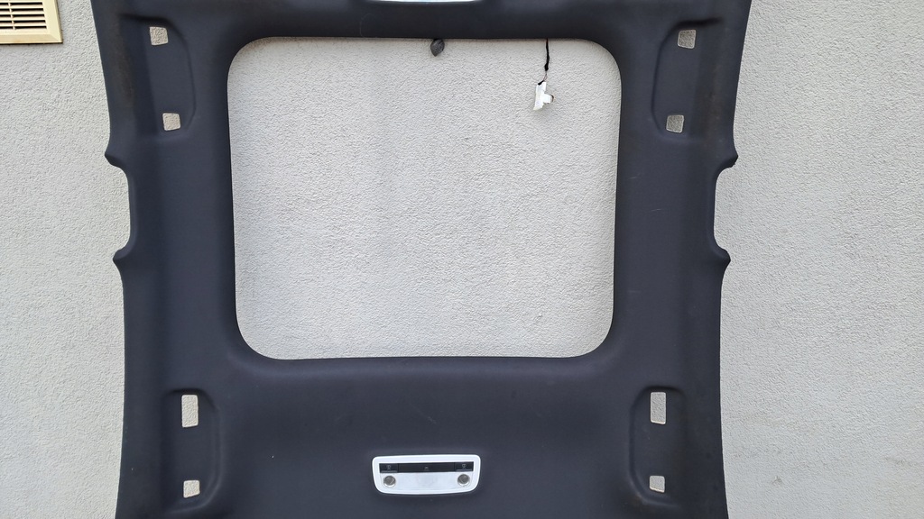 фото №4, Mercedes w176 a klasa solar стеля lublin