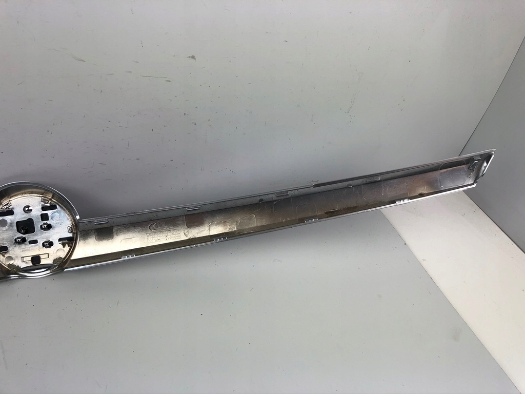 фото №5, Накладка крышки задней opel insignia a lift sedan