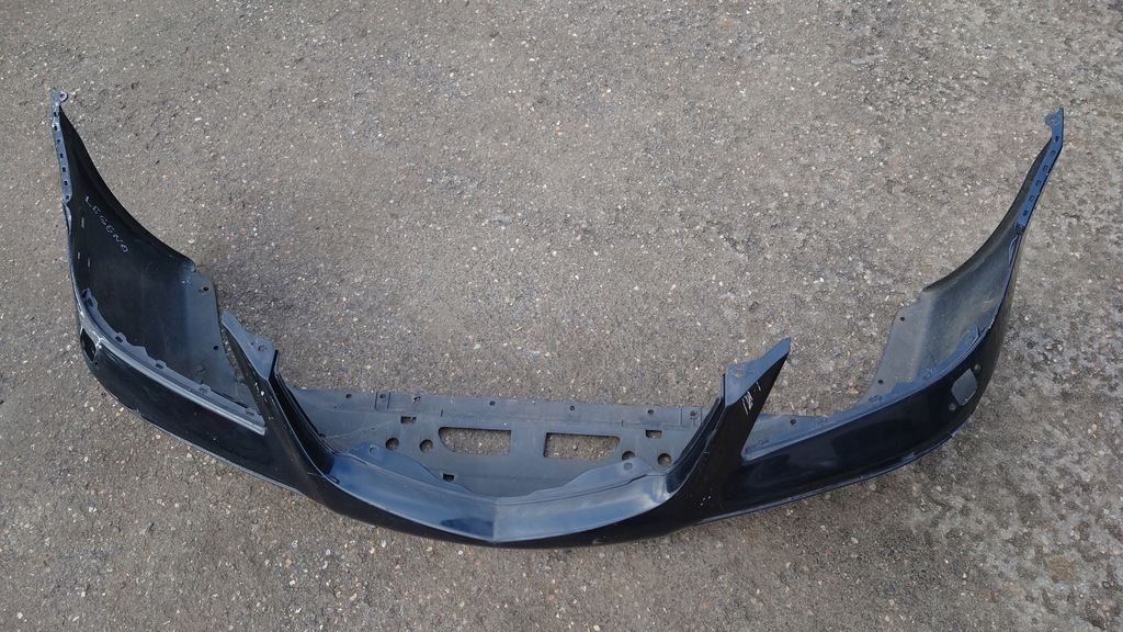 фото №6, Бампер перед передний honda legend iv kb1 kb-1 2004-2009