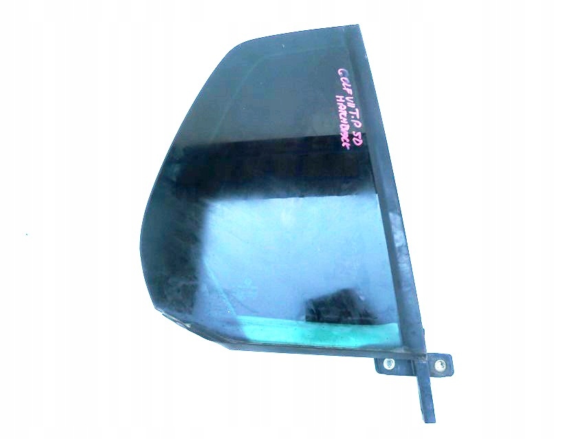 фото №1, Стекло задняя правая дверь vw golf vi 5d хэтчбек