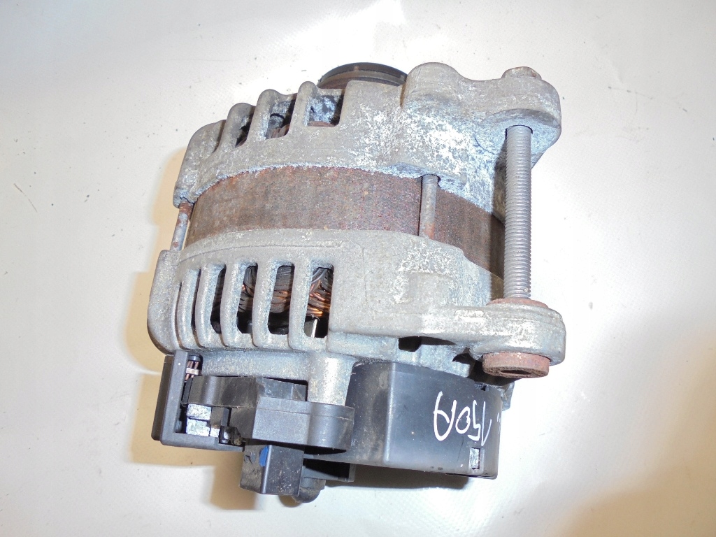 Генератор audi a4 b8 a5 8t a6 a7 c7 q5 8r 3.0 tdi 150a 059903018s Киев