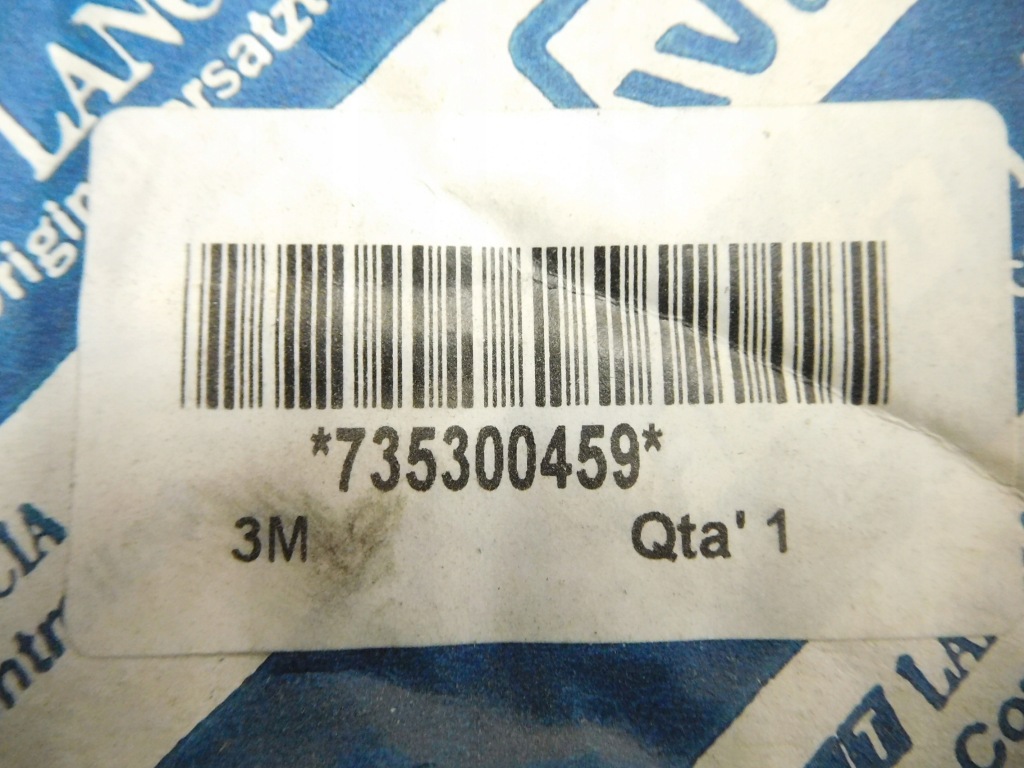 фото №10, Зеркало заднего вида правое lancia y 735300459