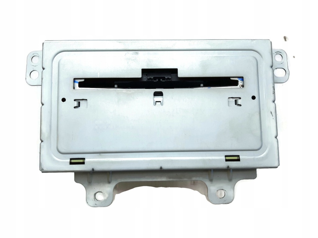 фото №1, Радіо cd opel insignia 13315944