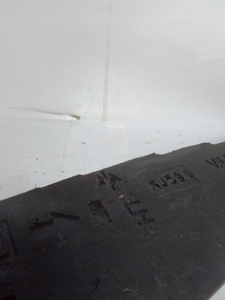 фото №7, Mazda cx50 23- шумоізоляція крила лівий правий перед usa