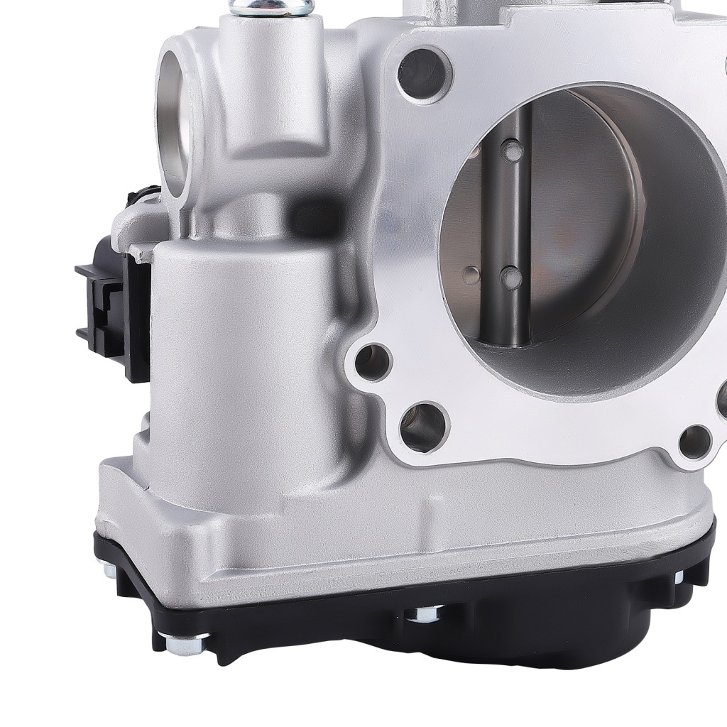 фото №13, Дроссельная заслонка do chevrolet lacetti optra daewoo nubira 2003-2012 96394330