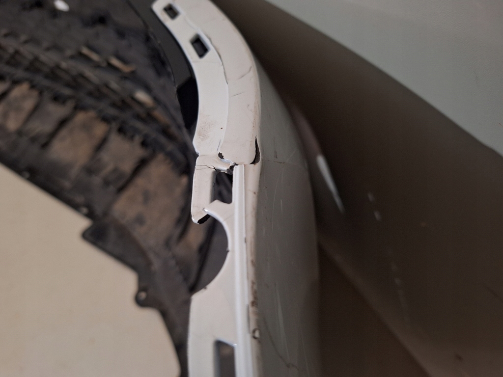 фото №9, Vw taos 2gj 2022 бампер передній балка бампера 2gj807221b