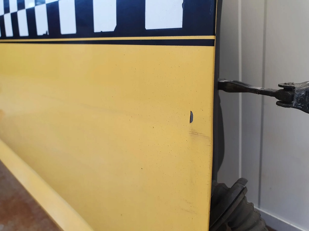 фото №11, Renault talisman 2015-2022 дверь перед передние правое полный eu