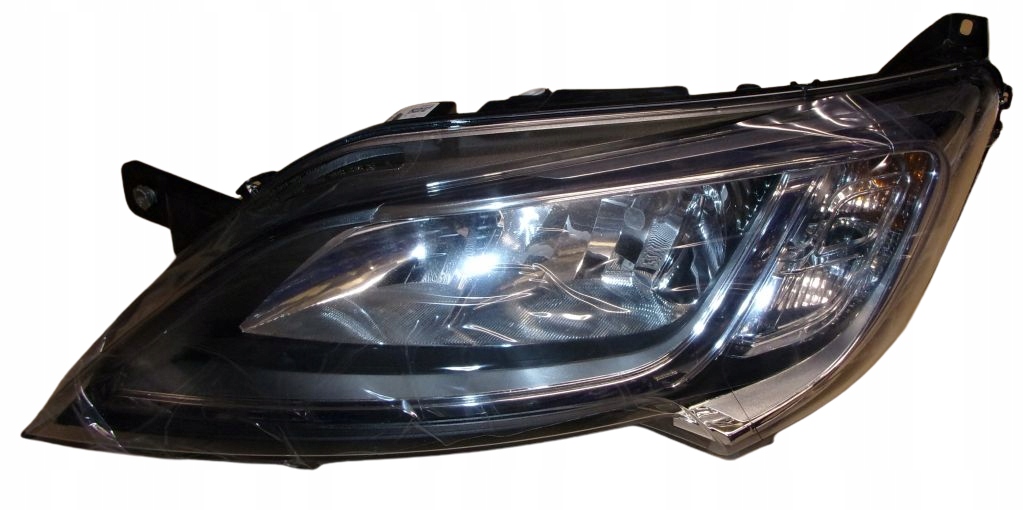 Купити Фара лівий 1682748580 psa jumper 3 boxer 3