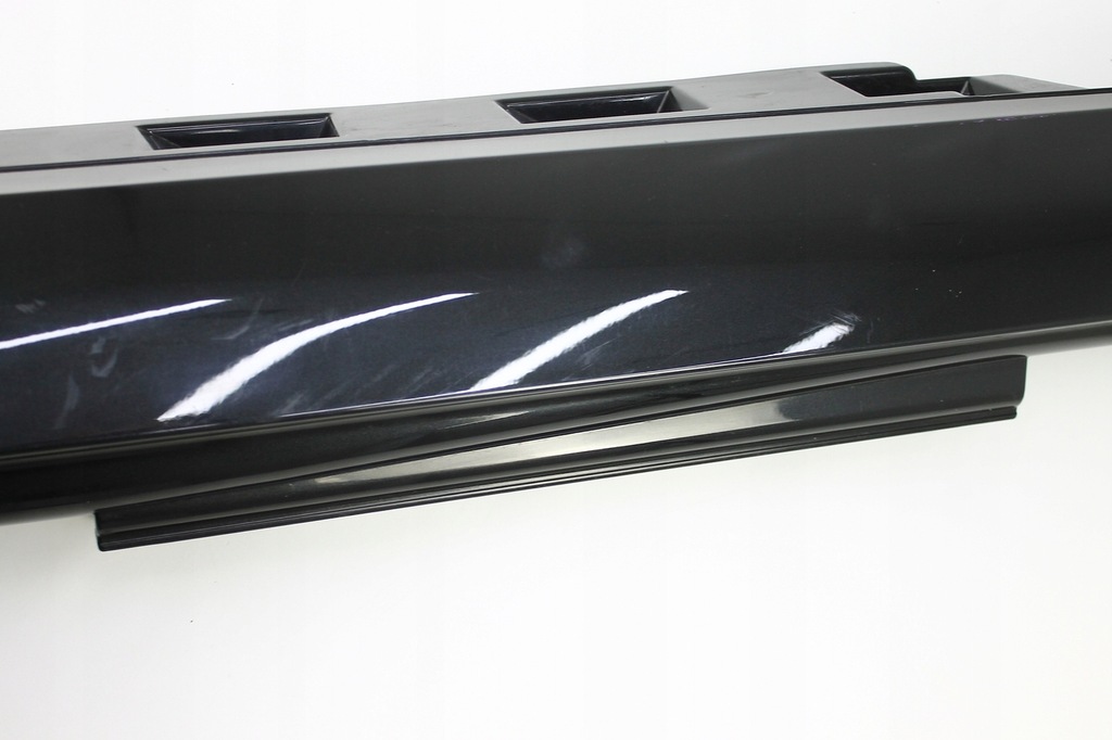 фото №5, Mini countryman r60 молдинг порог порог левый