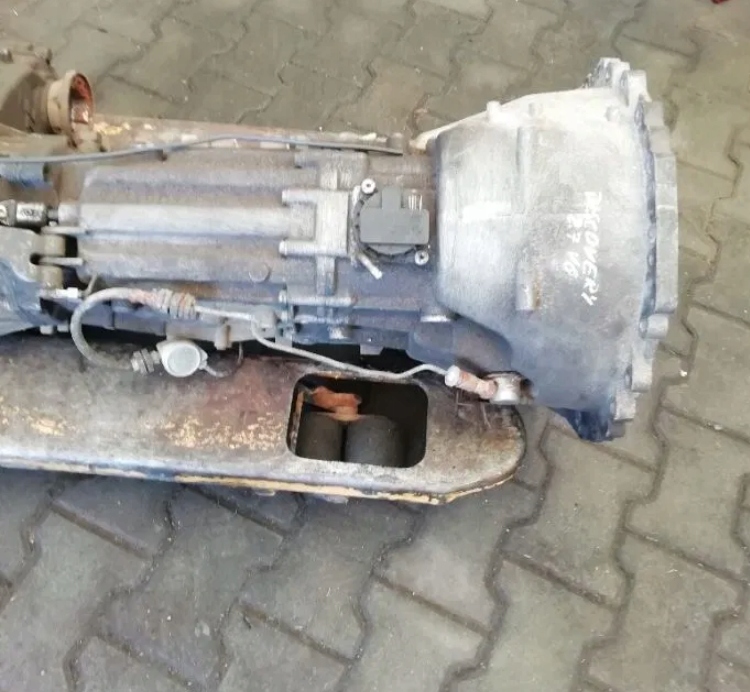 фото №6, Коробка передач редуктор trc500013 discovery 3 iii 2.7