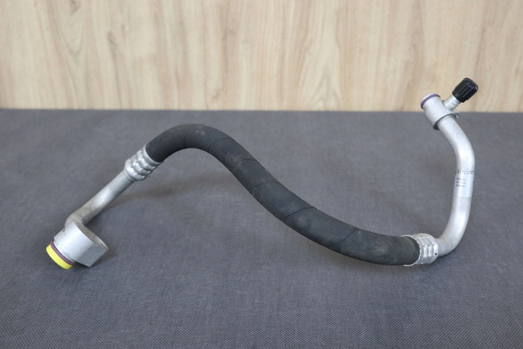 фото №1, Mercedes slk r172 труба шланг кондиционера a1728303315