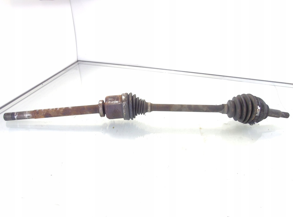 фото №1, Приводной вал правая длинная renault trafic ii 2.0 dci