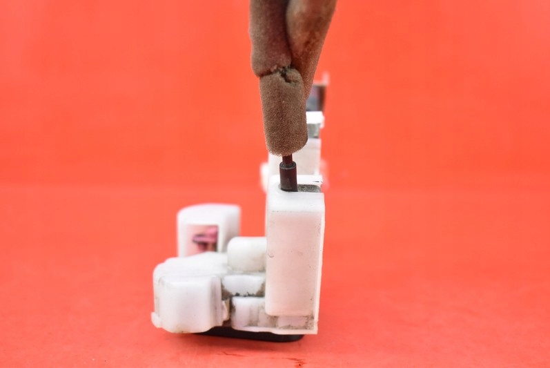 фото №4, Замок дверь левый перед передний eu subaru tribeca