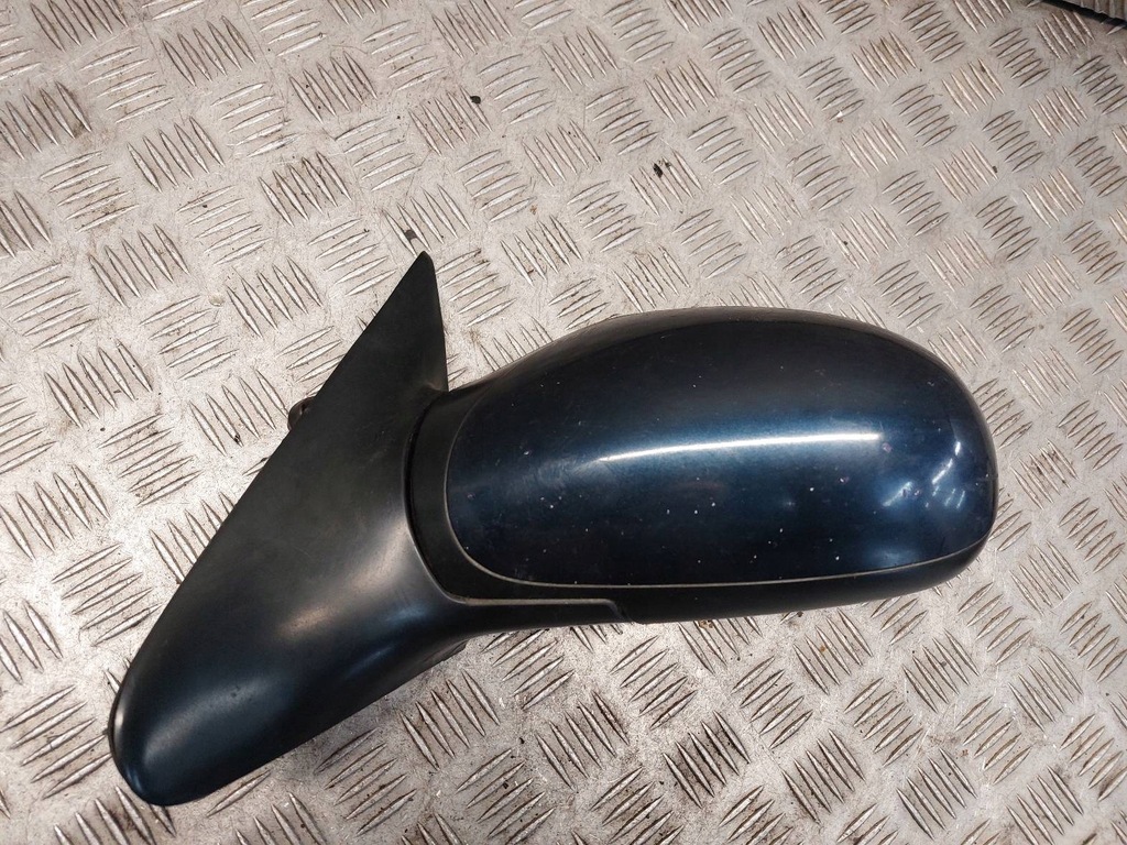 фото №8, Зеркало правое + левая комплект peugeot 406 i fl kmpd 5 pin 7 pin eu