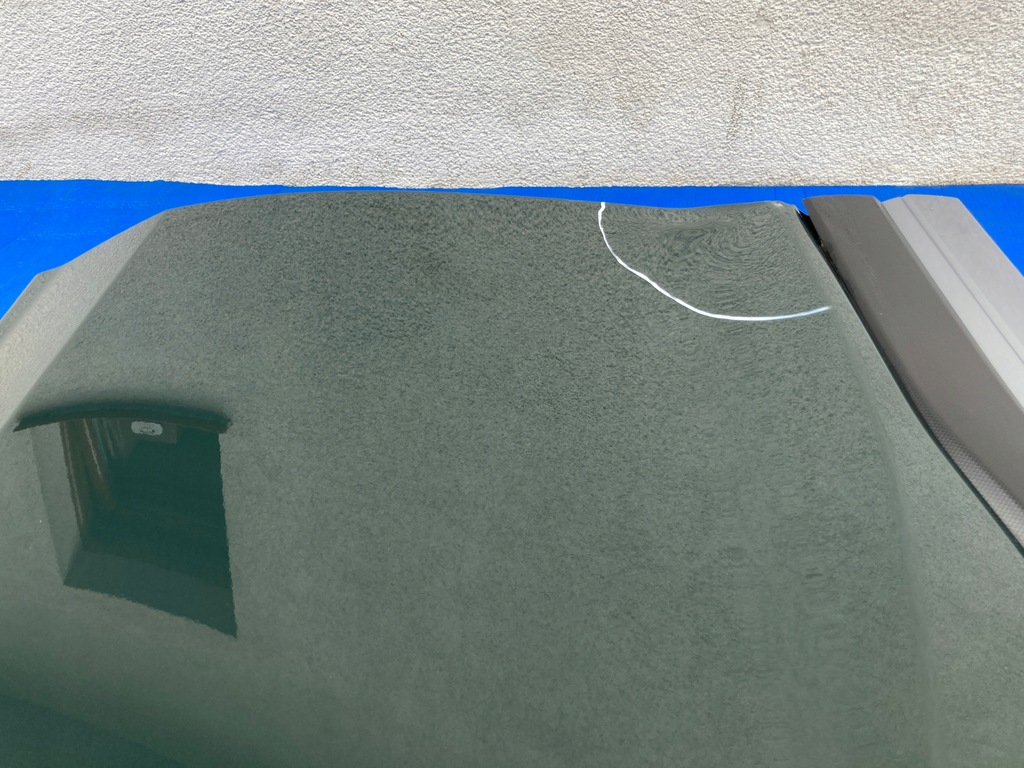 фото №10, Двері праве задні subaru forester v 5