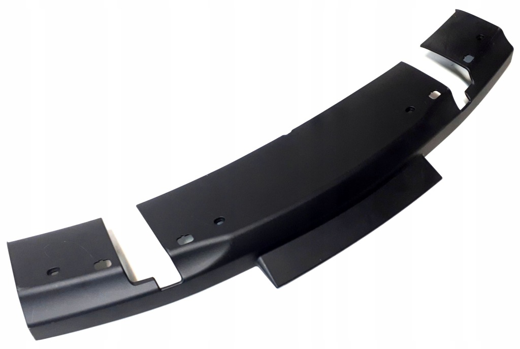 фото №1, Захист спойлер org porsche panamera 971827257a