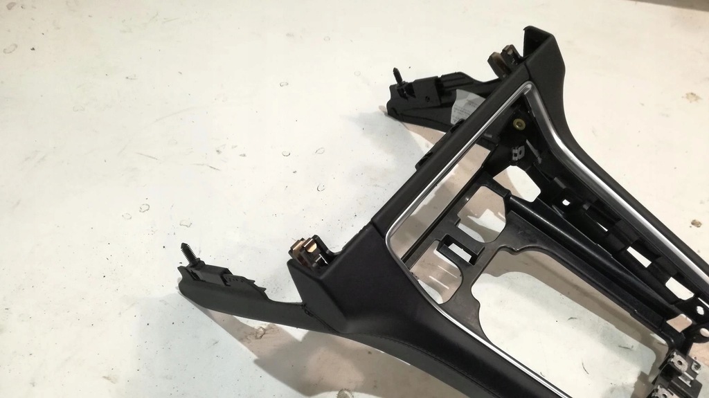 фото №9, Porsche panamera 971 рамка w туннель 971863162d