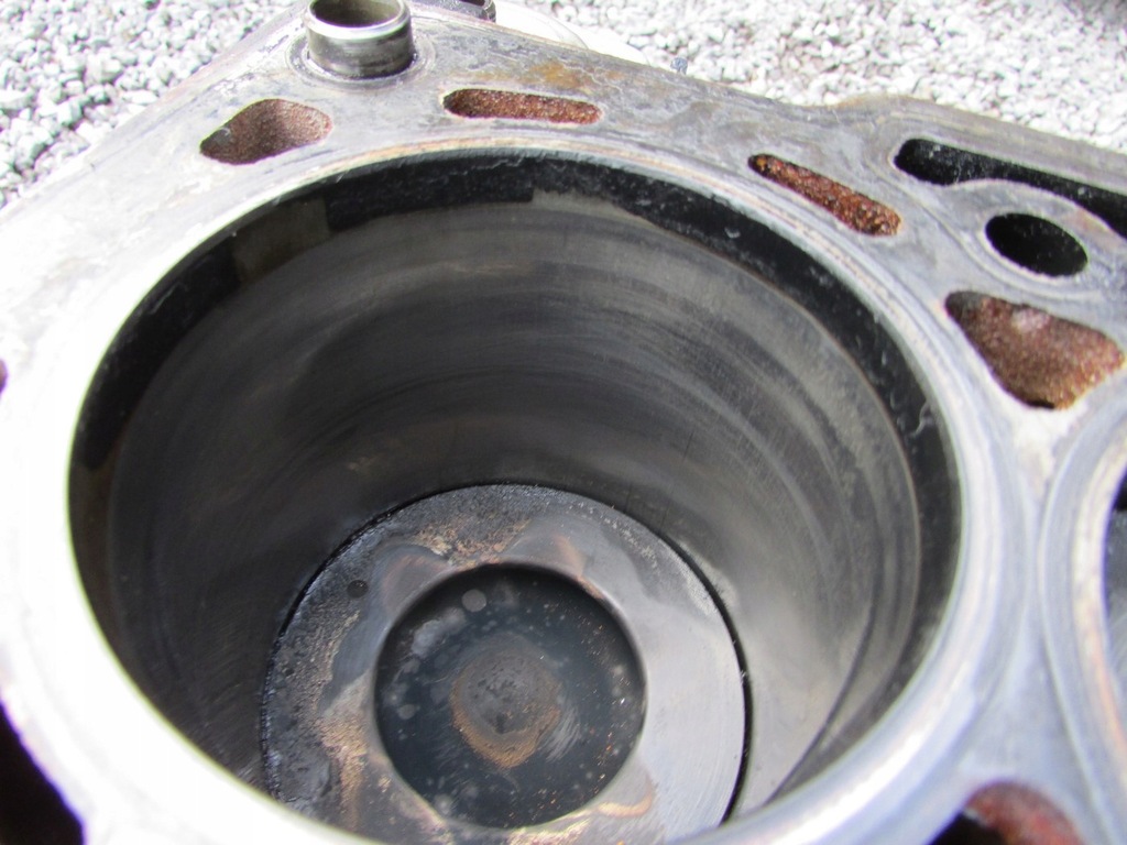 фото №7, Блок двигун wał поршень hyundai tucson kia sportage 2.0 crdi 113 km