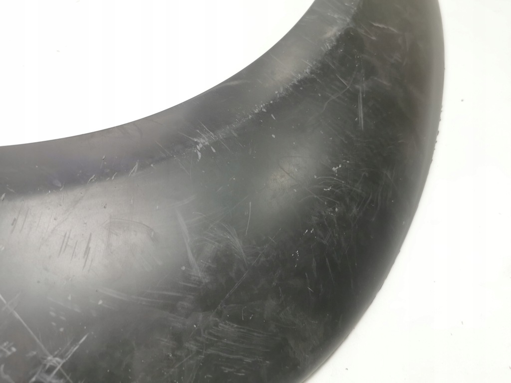 фото №6, Молдинг, накладка крыла левый перед hyundai tucson i 04-09 оригинальный номер 87711 2e000