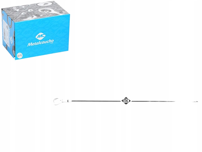 фото №1, Щуп оливи mini ii 1.4d metalcaucho