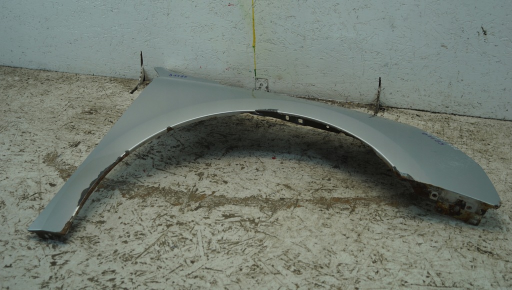 фото №11, Крыло правый перед peugeot 508 i