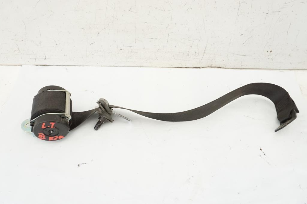 фото №1, Pas безпеки lt