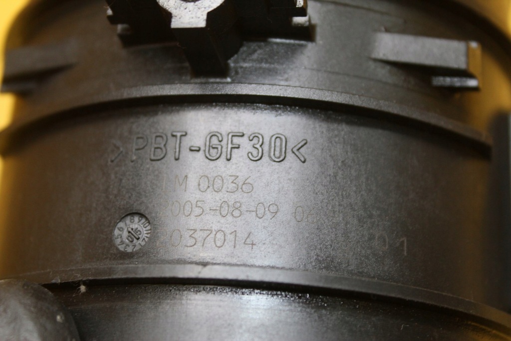 фото №7, Расходомер mercedes w211 3.5b 0280218190