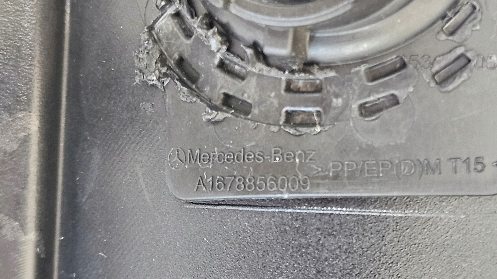 фото №16, Бампер перед передний mercedes gls ii x167 2019- a1678856009