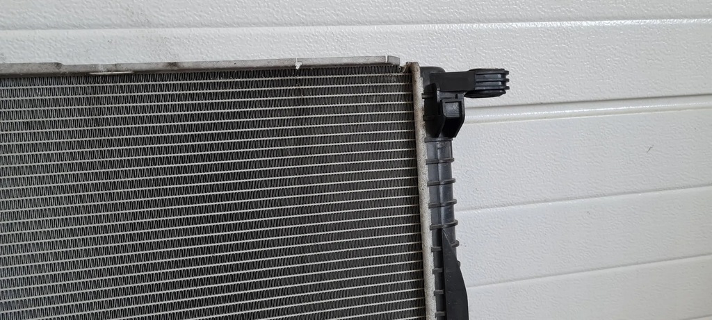 фото №8, Q7 4m ii радиатор wody 3.0 tdi 8w0121251n s4 b9 s5