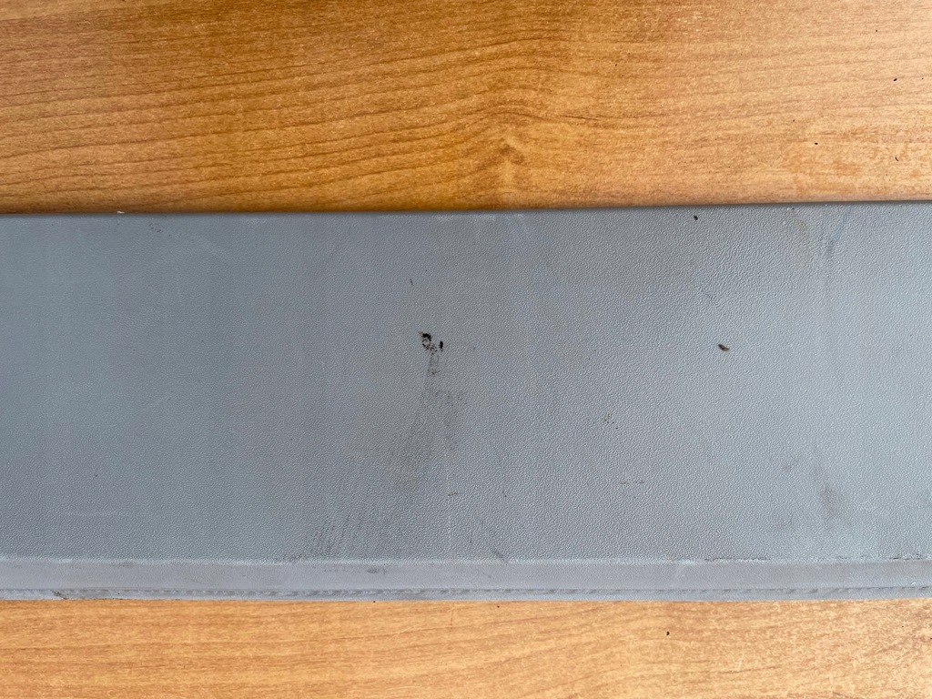 фото №7, Молдинг стійка стельовий opel vectra c kombi