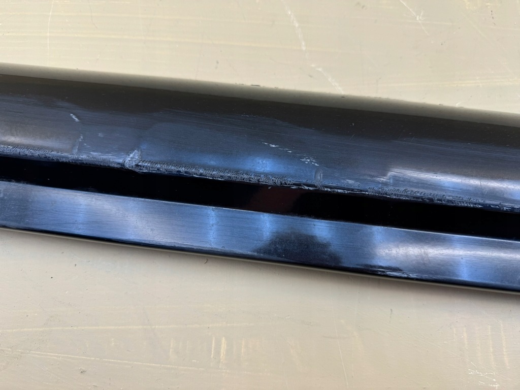 фото №11, Maserati levante 16-24r молдинг двері ліва передня лівий перед 670035236