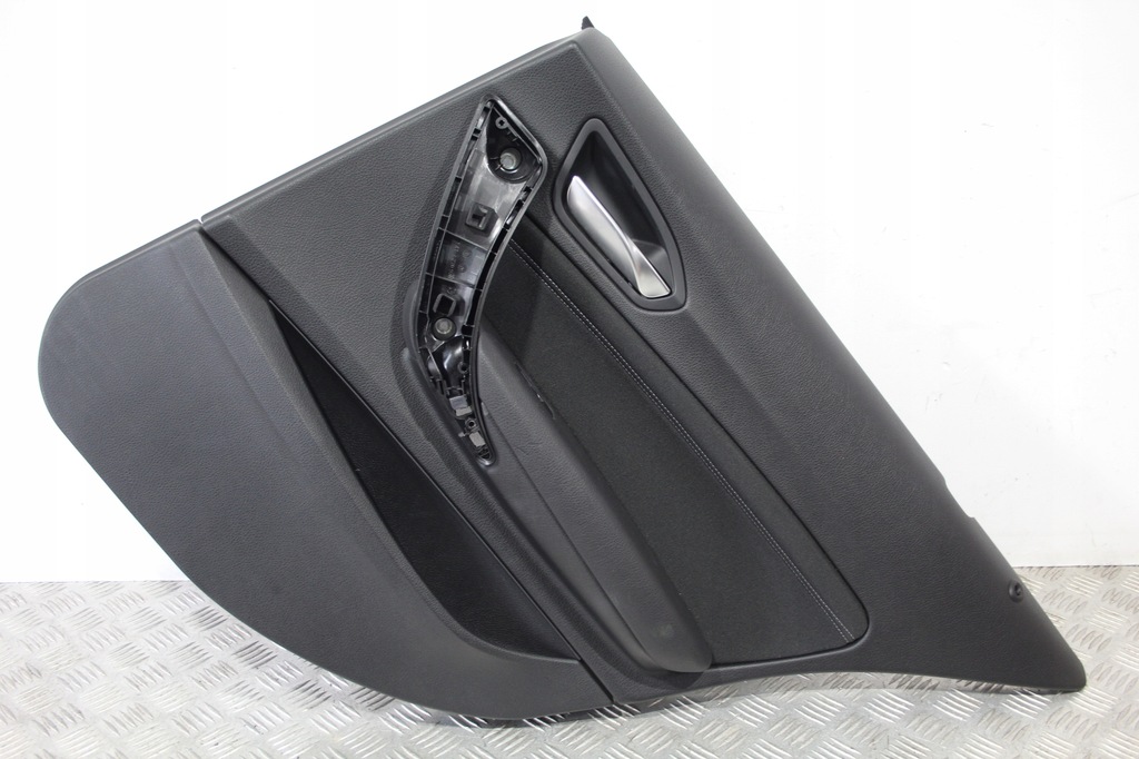 фото №1, Обшивка двері правий задня bmw 1 f20 lift