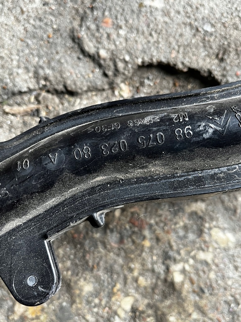 фото №7, 21 opel 1.2thc корпус термостата 9812131480